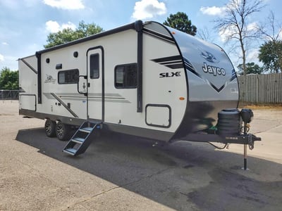 1UJBC0BP8T1****** 2026 Jayco 261 Bhs