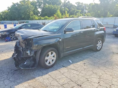 2GKFLVE31D6****** 2013 GMC Terrain