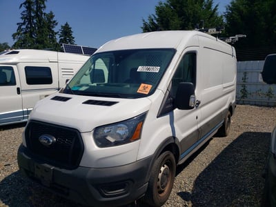 1FTBR1C85PK****** 2023 Ford Transit 250