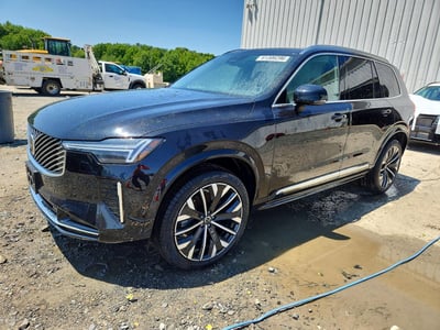 YV4062JEXT1****** 2026 Volvo XC90