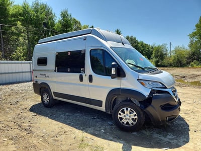 3C6LRVBG0SE****** 2026 RAM Promaster 1500