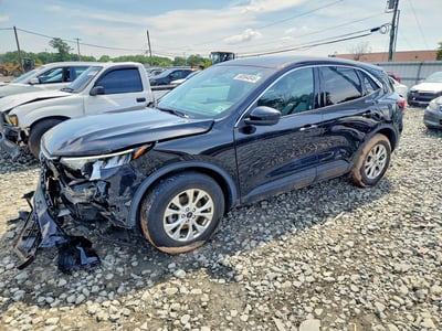 1FMCU9GN8PU****** 2023 Ford Escape