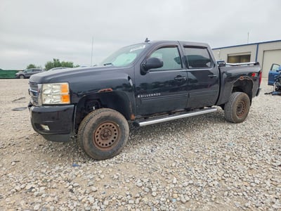 3GCEK13M39G****** 2009 Chevrolet Silverado