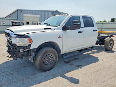 3C7WR9CLXNG****** 2022 RAM 3500