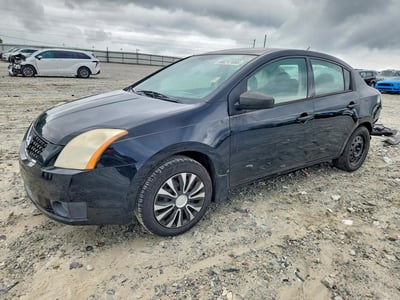3N1AB61E19L****** 2009 Nissan Sentra