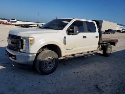 1FD7W2BT6KE****** 2019 Ford F-250