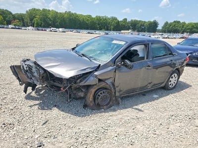 5YFBU4EE7DP****** 2013 Toyota Corolla