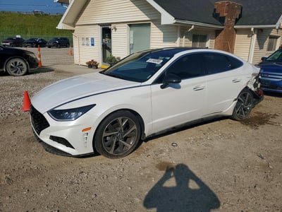 2022 Hyundai Sonata