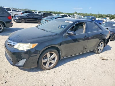 4T4BF1FK6ER****** 2014 Toyota Camry