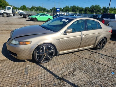 2006 Acura TL