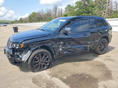1C4RJFAG5KC****** 2019 Jeep Grand Cherokee
