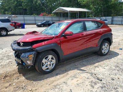 KM8HA3AB9TU****** 2026 Hyundai Kona