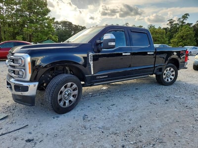 2023 Ford F-250