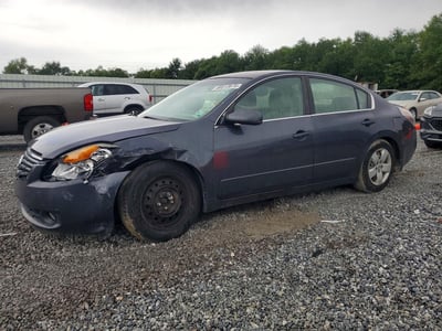 2008 Nissan Altima