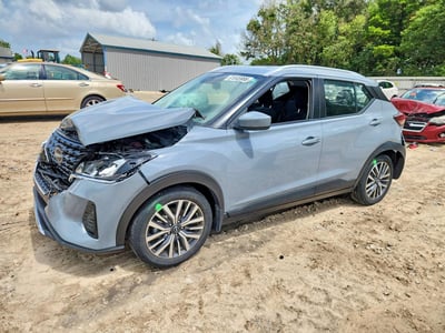 3N1CP5CV5PL****** 2023 Nissan Kicks
