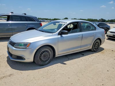 3VW2K7AJ2EM****** 2014 Volkswagen Jetta