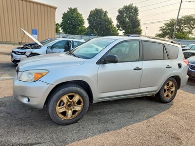 2008 Toyota RAV4