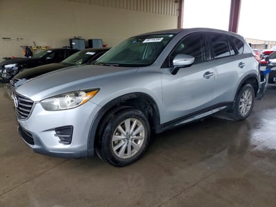 JM3KE2BY1G0****** 2016 Mazda CX-5