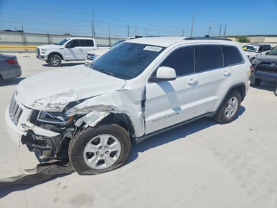 1C4RJEAG7FC****** 2015 Jeep Grand Cherokee