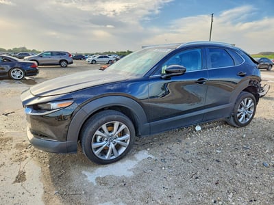 3MVDMBBM9PM****** 2023 Mazda CX-30