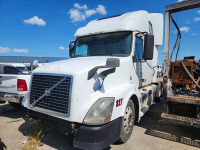 2008 Volvo VNL
