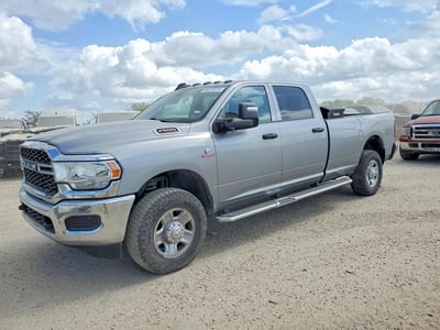 3C6UR5HL2PG****** 2023 RAM 2500