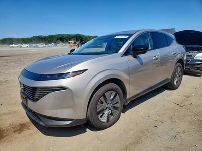 2025 Nissan Murano