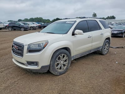 2015 GMC Acadia