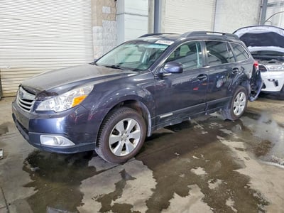 4S4BRCCCXC3****** 2012 Subaru Outback