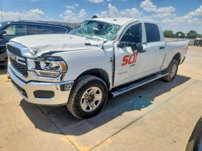 3C6UR5CL7NG****** 2022 RAM 2500