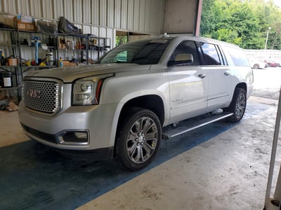 2017 GMC Yukon XL