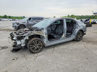 4T1B11HK7JU****** 2018 Toyota Camry