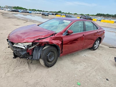 4T1BF1FK6FU****** 2015 Toyota Camry