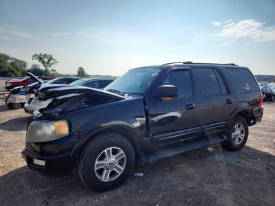 2004 Ford Expedition