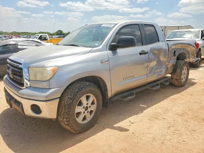 5TFUW5F10CX****** 2012 Toyota Tundra