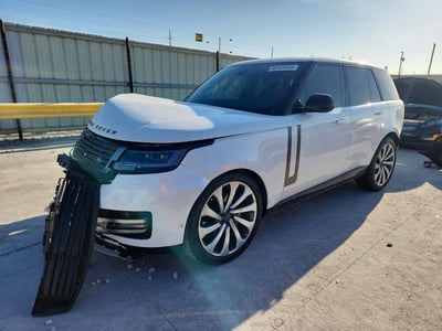 SALKP9FU4TA****** 2026 Land Rover Range Rover
