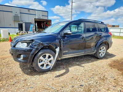 2T3DK4DV6CW****** 2012 Toyota RAV4