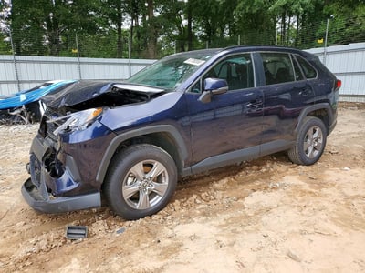 2T3W1RFV1PW****** 2023 Toyota RAV4