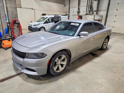 2C3CDXHG1HH****** 2017 Dodge Charger