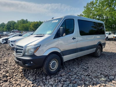 WDZPE7CC1F5****** 2015 Mercedes-Benz Sprinter