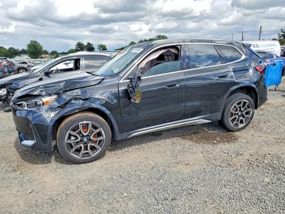 WBX73EF0XT5****** 2026 BMW X1