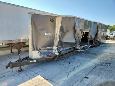 7SLE1EM33RT****** 2024 Elite Cargo Trailers Elite Cargo Trailers