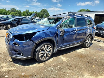 4S4WMAPD2L3****** 2020 Subaru Ascent