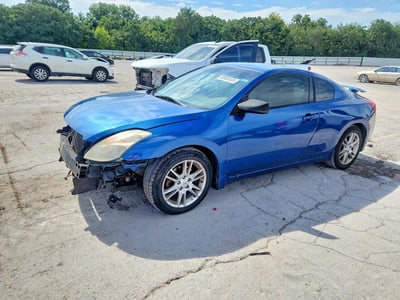 2008 Nissan Altima
