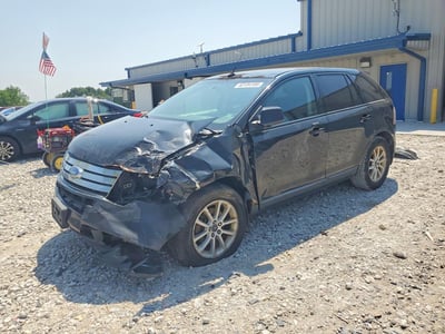 2010 Ford Edge