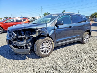 2FMPK4J98RB****** 2024 Ford Edge