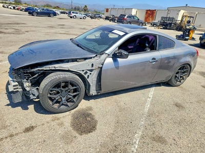 JN1CV6EKXCM****** 2012 Infiniti G37