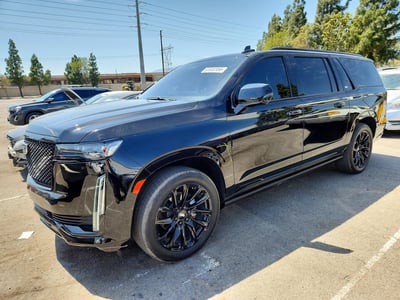 1GYS4RKL6RR****** 2024 Cadillac Escalade ESV