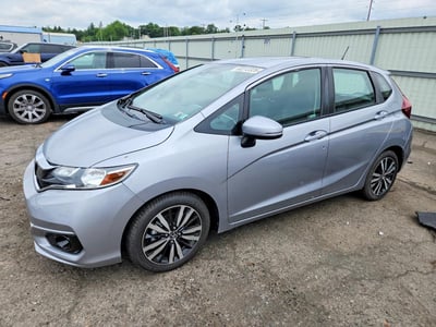 3HGGK5H91LM****** 2020 Honda Fit