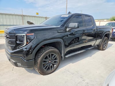 1GTRUJEK2RZ****** 2024 GMC Sierra